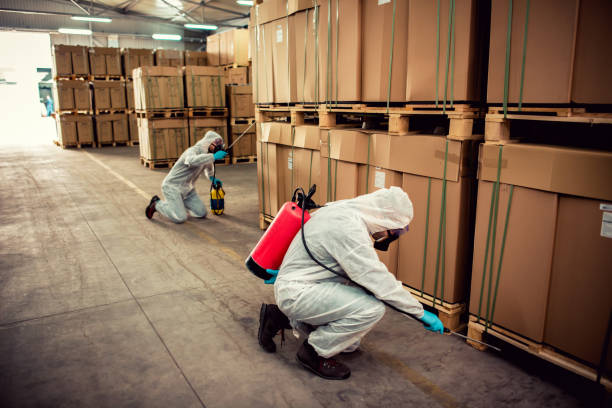 Best Emergency Pest Control  in Park Hills, KY